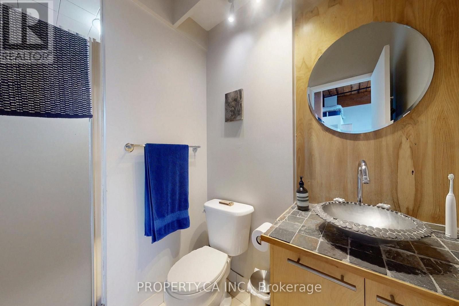 210 - 24 Noble Street, Toronto, Ontario  M6K 2C8 - Photo 15 - W12921260