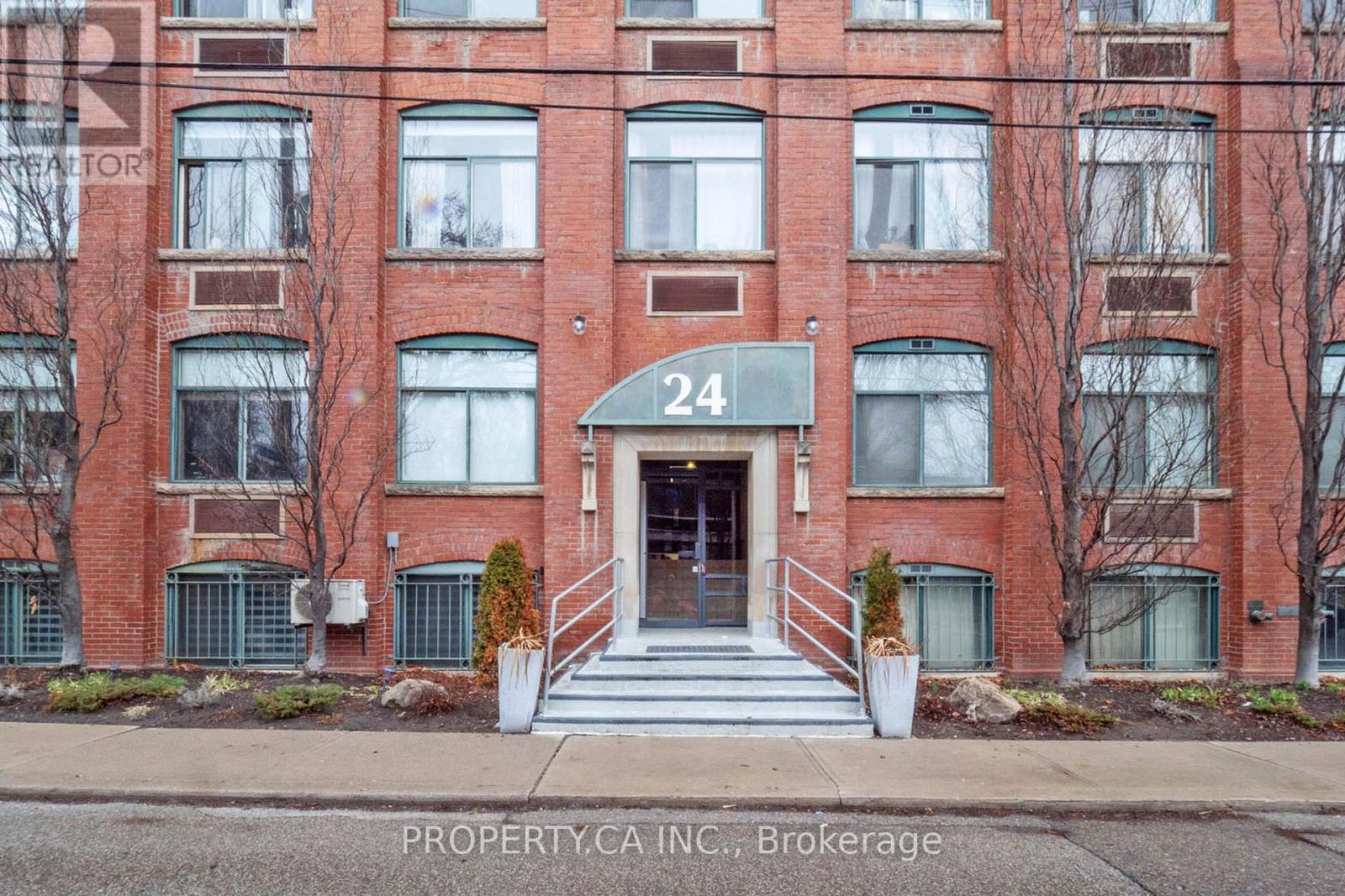 210 - 24 Noble Street, Toronto, Ontario  M6K 2C8 - Photo 2 - W12921260