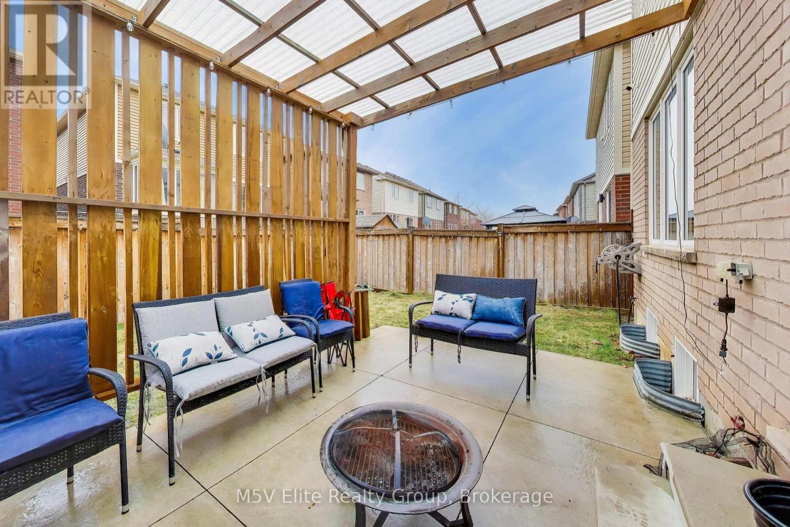 57 Agricola Road, Brampton, Ontario  L7A 0S5 - Photo 40 - W12921264