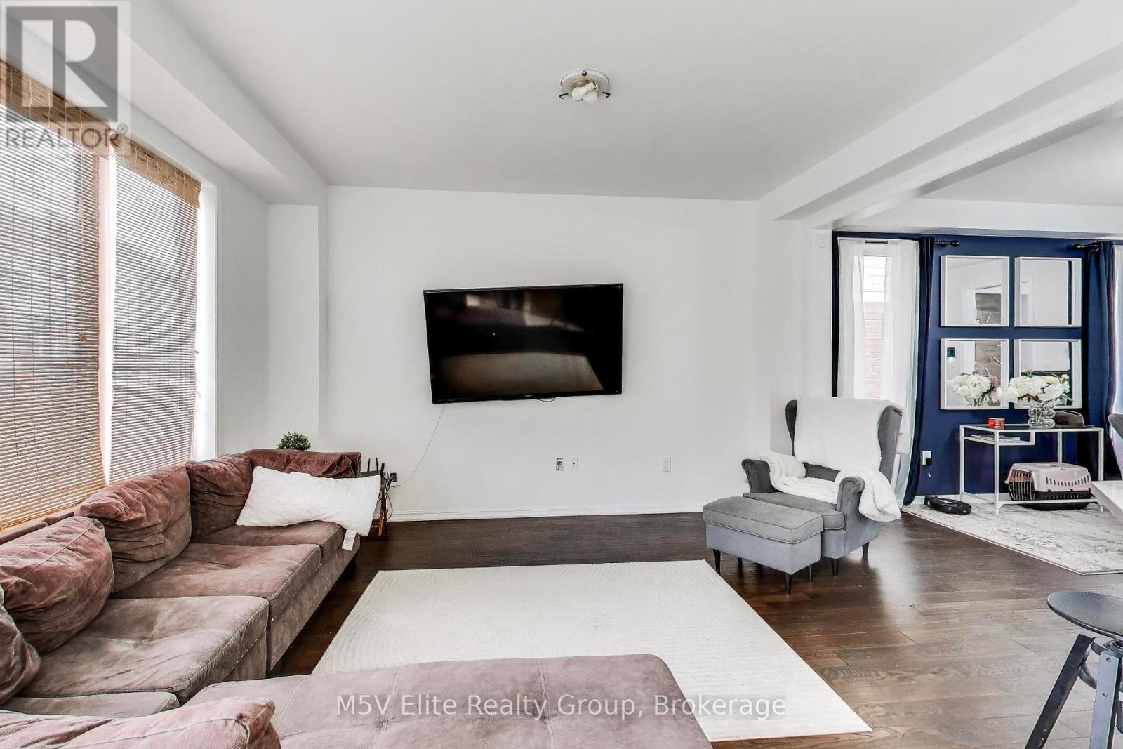 57 Agricola Road, Brampton, Ontario  L7A 0S5 - Photo 6 - W12921264