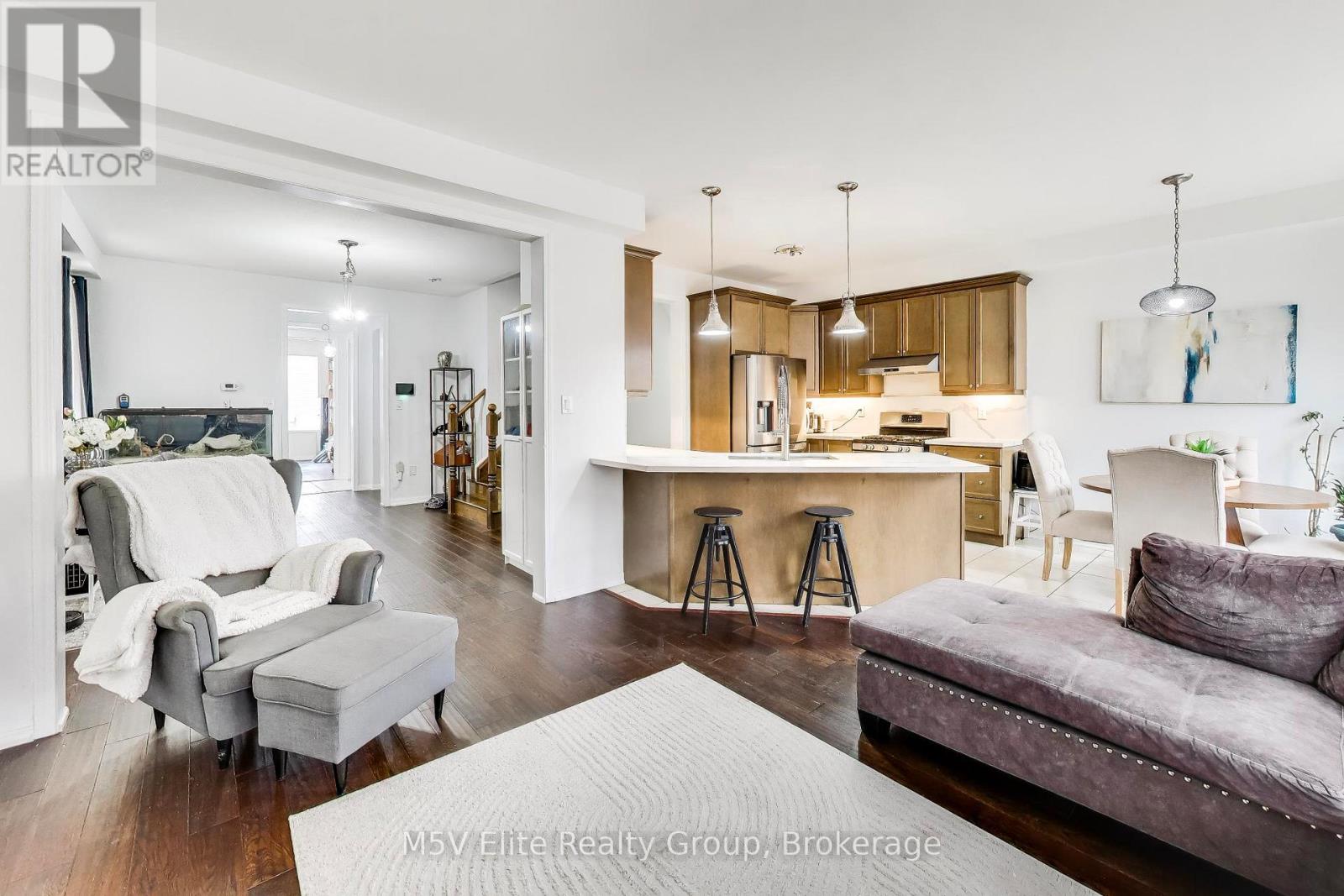 57 Agricola Road, Brampton, Ontario  L7A 0S5 - Photo 7 - W12921264