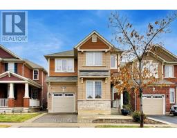57 AGRICOLA ROAD, Brampton, Ontario