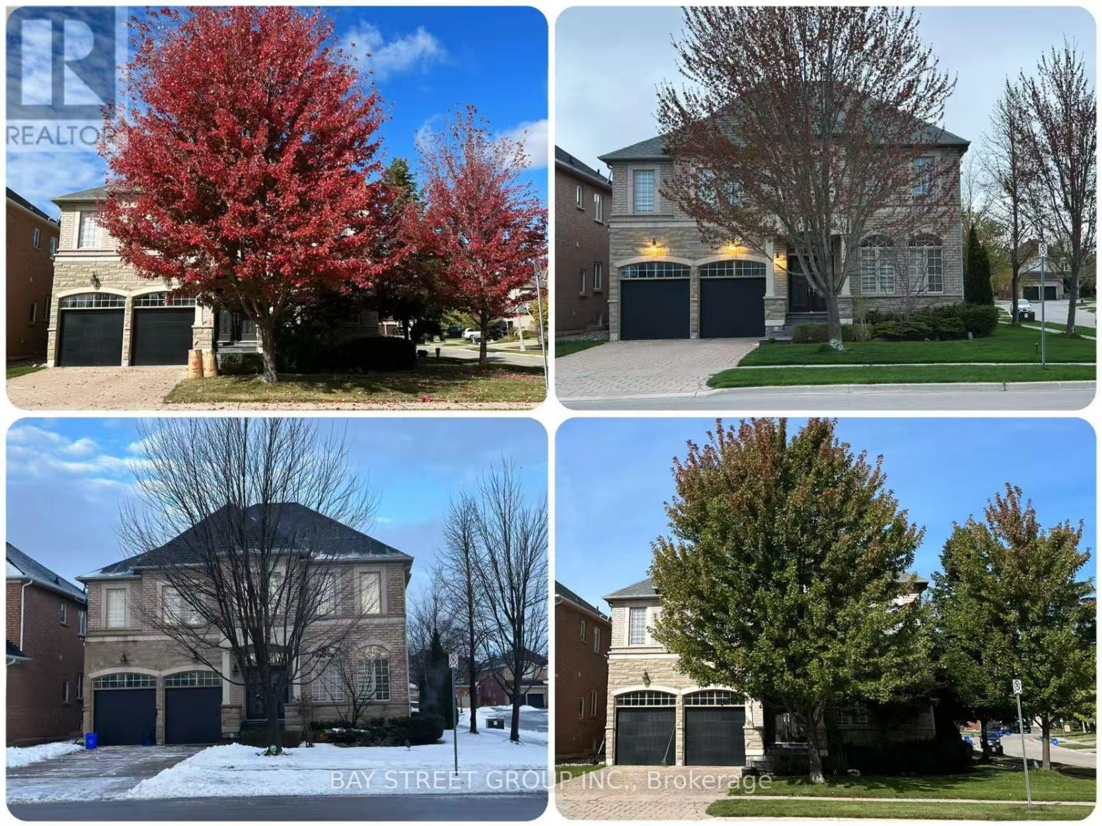 1087 Kestell Boulevard, Oakville, Ontario  L6H 7M5 - Photo 4 - W12921266