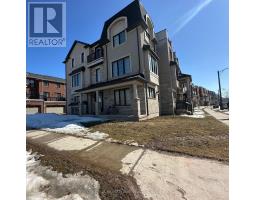 1216 WHEAT BOOM DRIVE, Oakville, Ontario