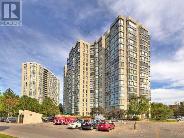 1001 - 26 Hanover Road, Brampton, Ontario  L6S 4T2 - Photo 1 - W12921286