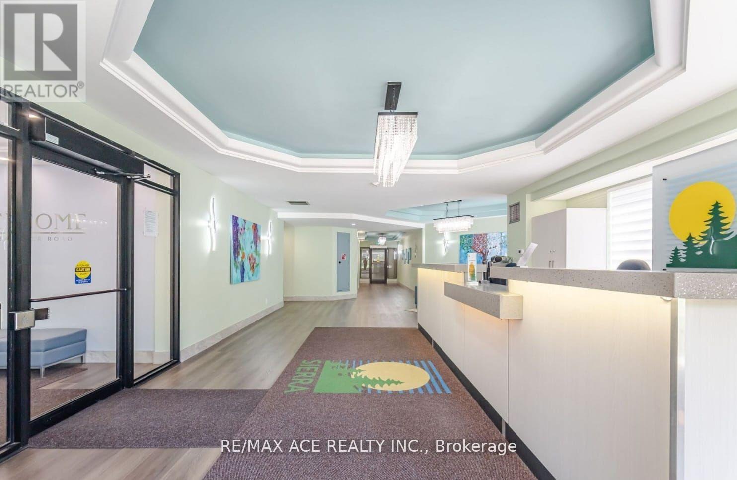 1001 - 26 Hanover Road, Brampton, Ontario  L6S 4T2 - Photo 2 - W12921286