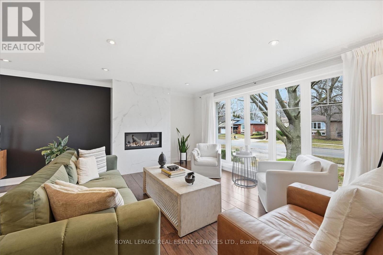 2154 Hixon Street, Oakville, Ontario  L6L 1T4 - Photo 12 - W12921298