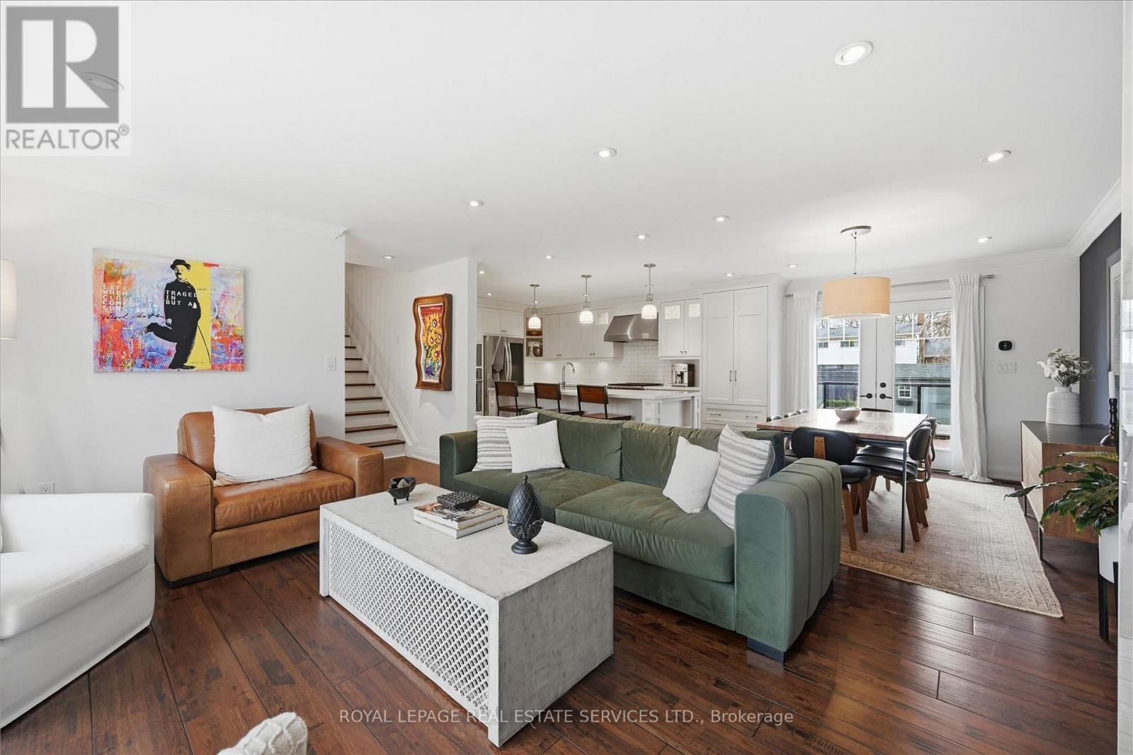 2154 Hixon Street, Oakville, Ontario  L6L 1T4 - Photo 14 - W12921298