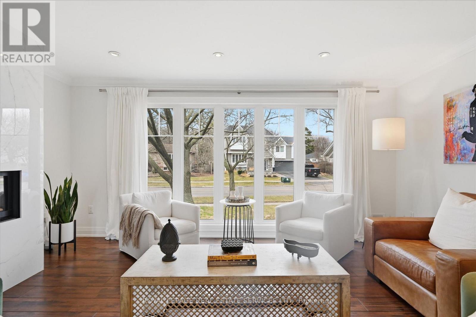 2154 Hixon Street, Oakville, Ontario  L6L 1T4 - Photo 15 - W12921298