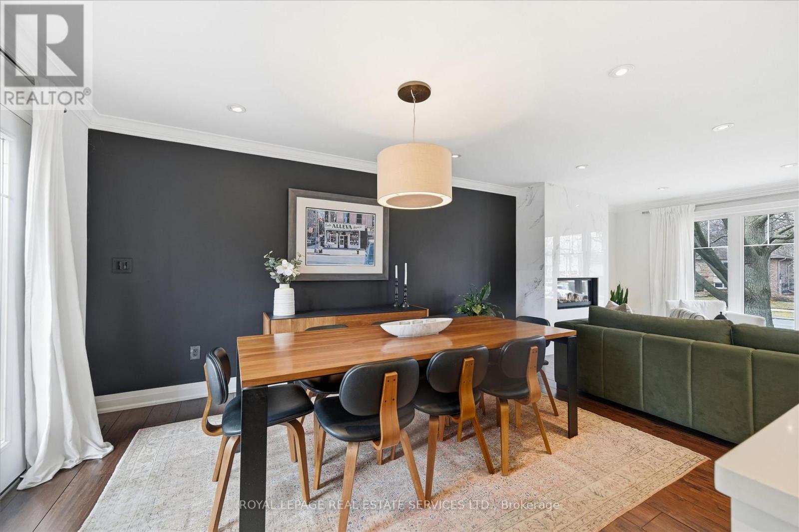 2154 Hixon Street, Oakville, Ontario  L6L 1T4 - Photo 17 - W12921298