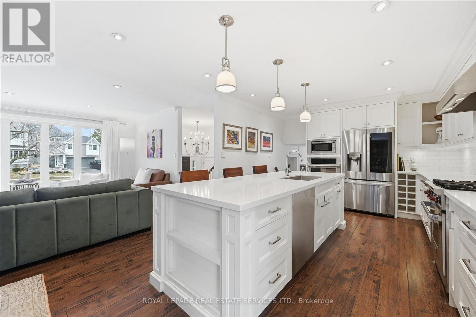 2154 Hixon Street, Oakville, Ontario  L6L 1T4 - Photo 19 - W12921298