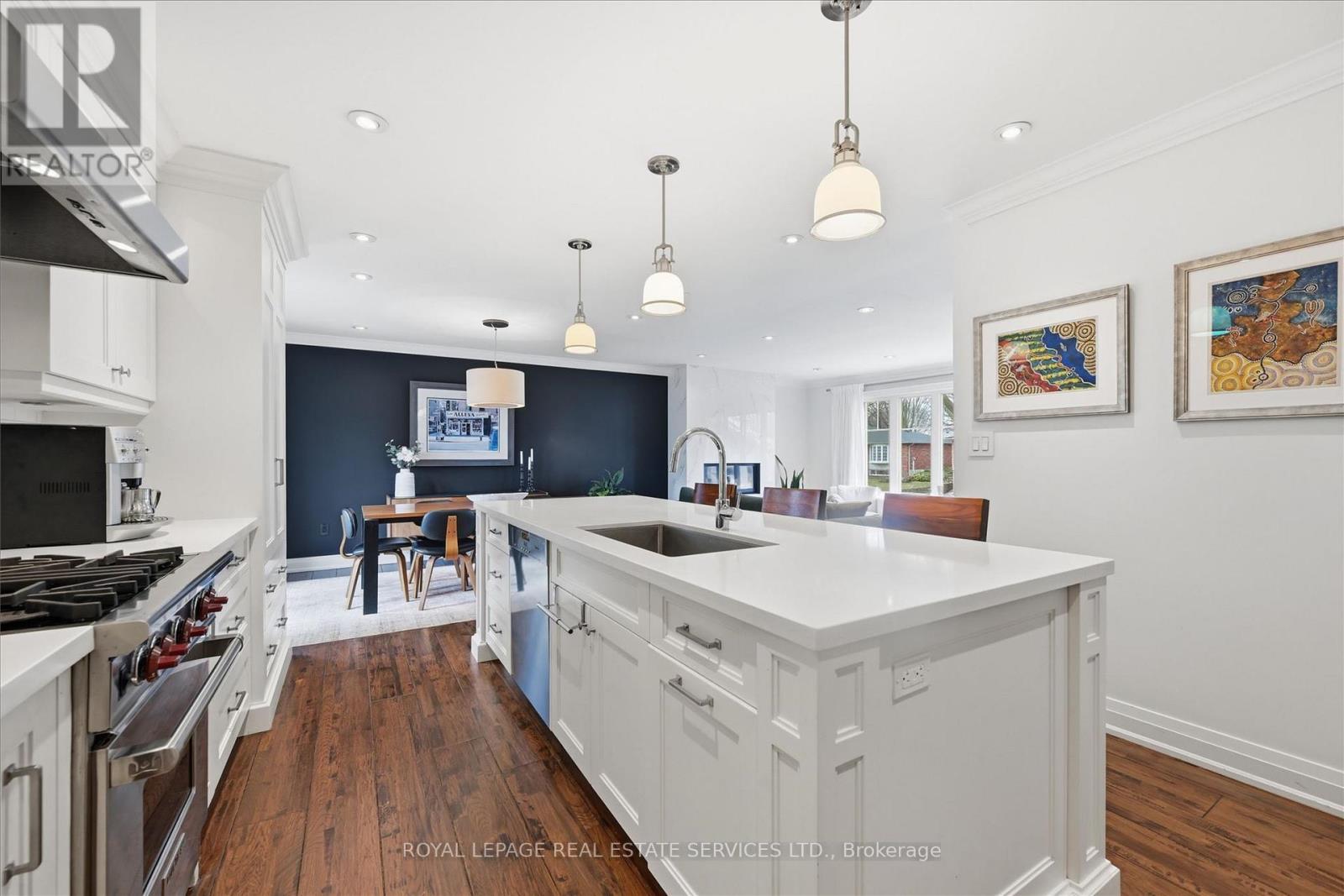 2154 Hixon Street, Oakville, Ontario  L6L 1T4 - Photo 23 - W12921298