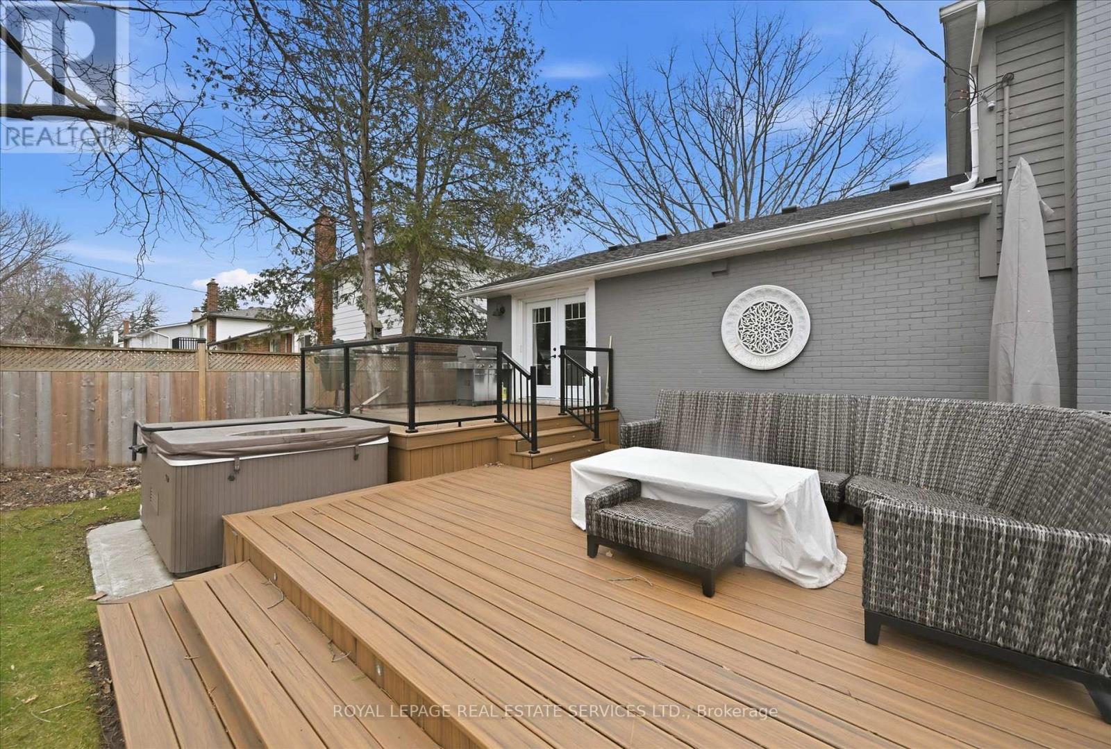 2154 Hixon Street, Oakville, Ontario  L6L 1T4 - Photo 42 - W12921298