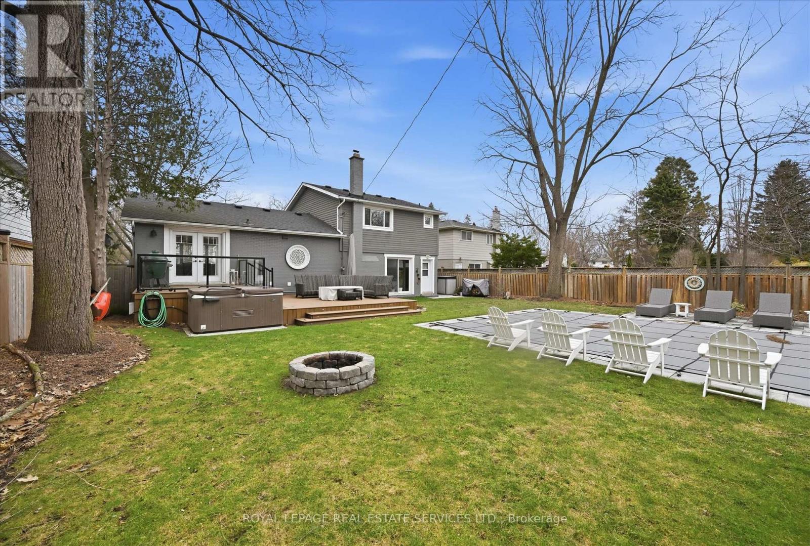 2154 Hixon Street, Oakville, Ontario  L6L 1T4 - Photo 43 - W12921298