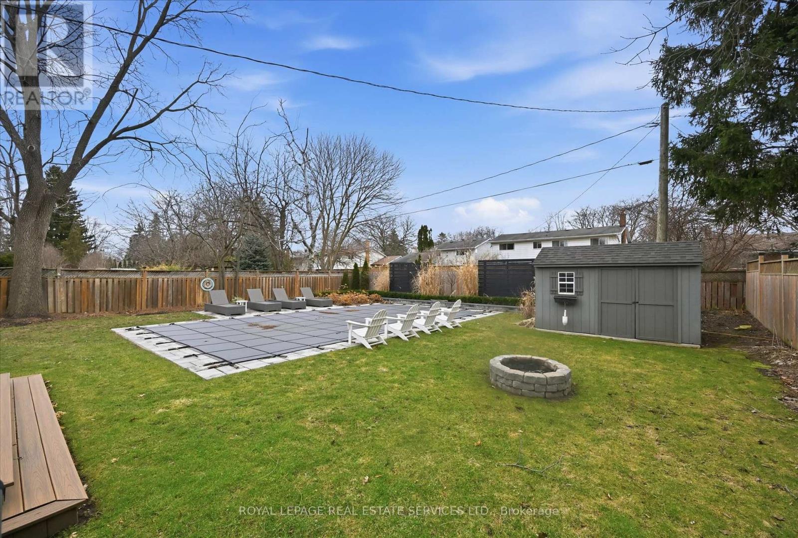 2154 Hixon Street, Oakville, Ontario  L6L 1T4 - Photo 44 - W12921298