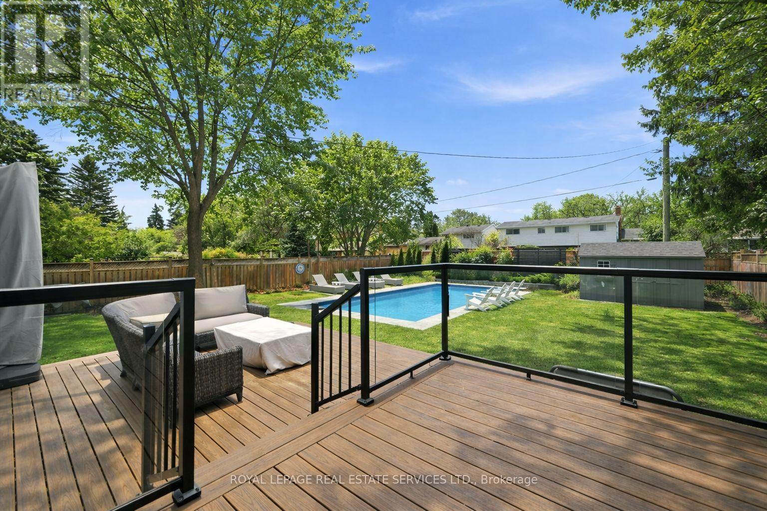 2154 Hixon Street, Oakville, Ontario  L6L 1T4 - Photo 47 - W12921298