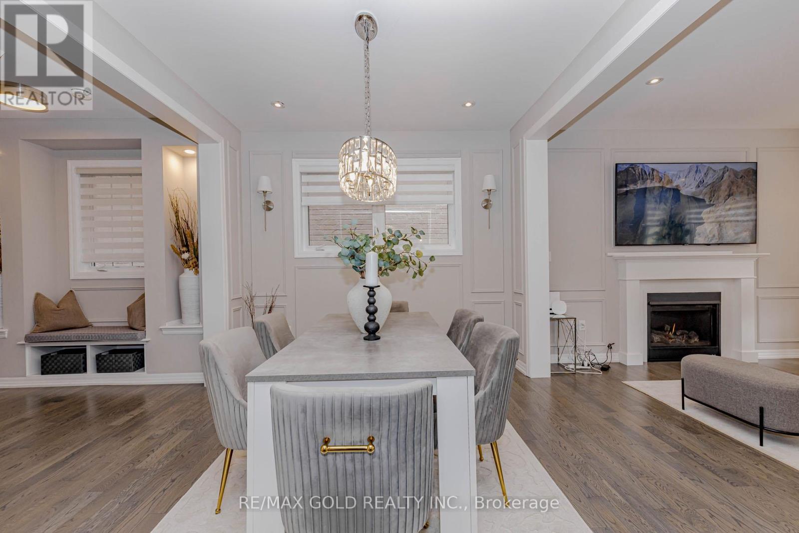 3354 Vardon Way, Oakville, Ontario  L6M 1R5 - Photo 10 - W12921304