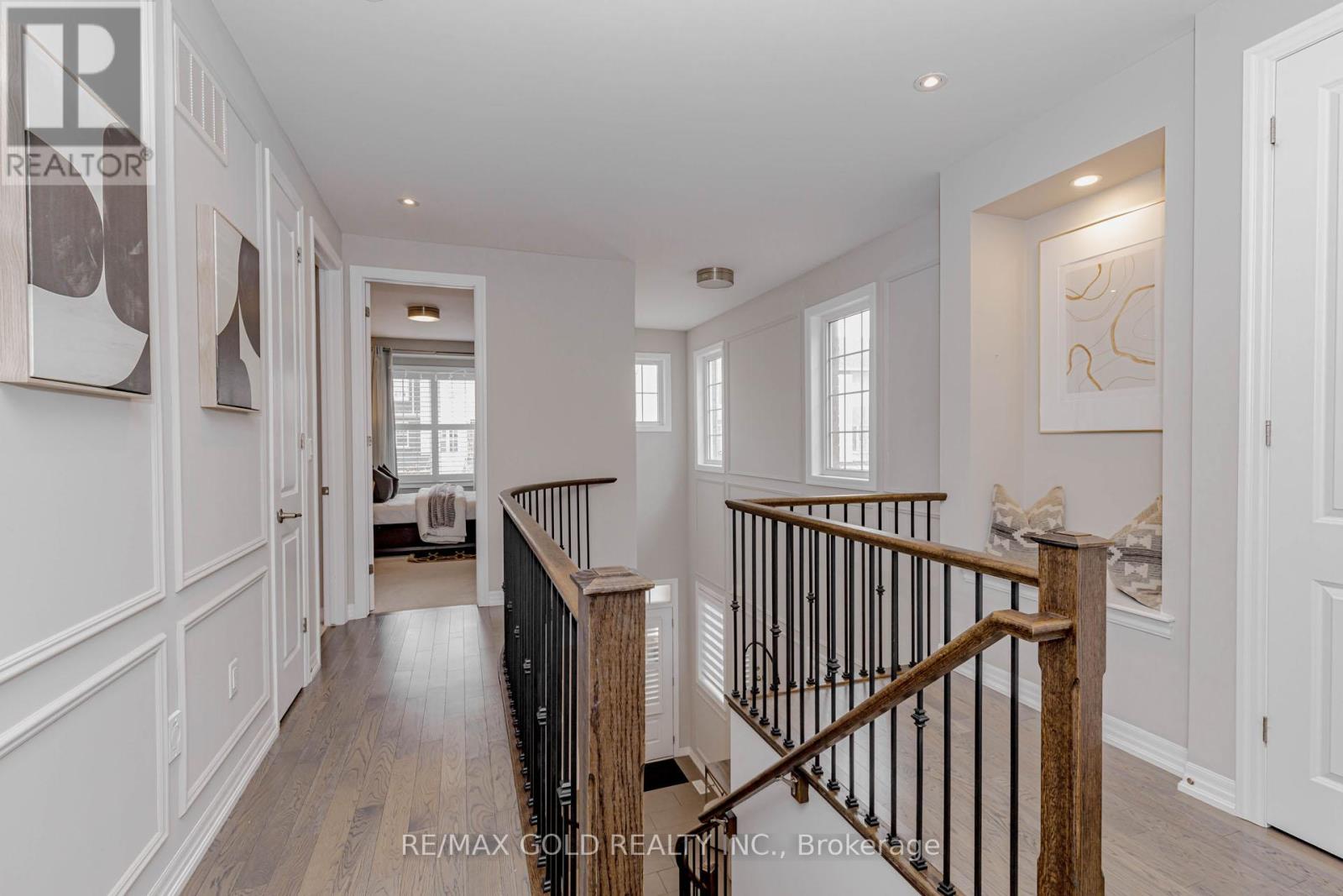 3354 Vardon Way, Oakville, Ontario  L6M 1R5 - Photo 20 - W12921304