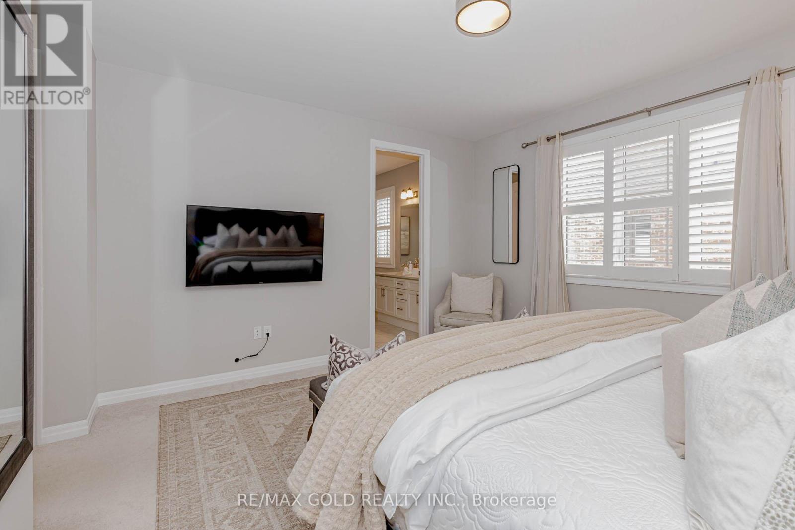 3354 Vardon Way, Oakville, Ontario  L6M 1R5 - Photo 23 - W12921304