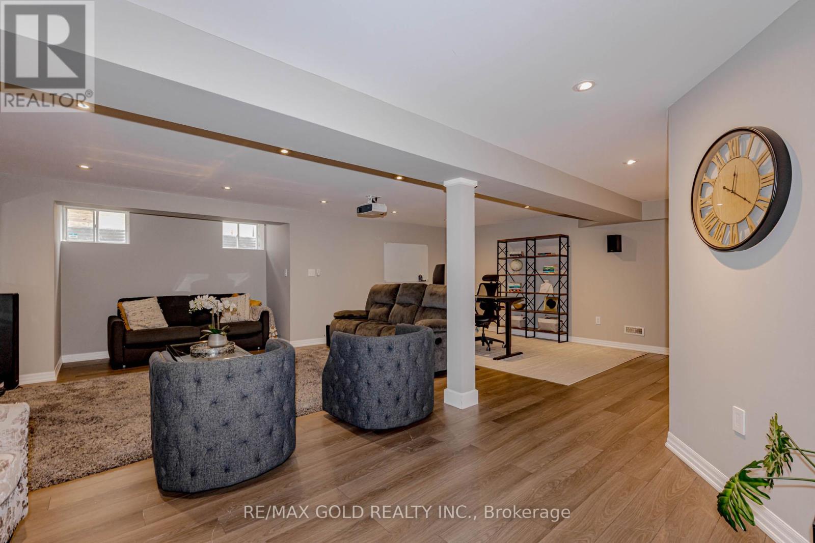 3354 Vardon Way, Oakville, Ontario  L6M 1R5 - Photo 40 - W12921304