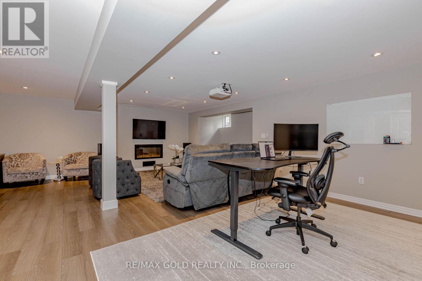 3354 Vardon Way, Oakville, Ontario  L6M 1R5 - Photo 42 - W12921304