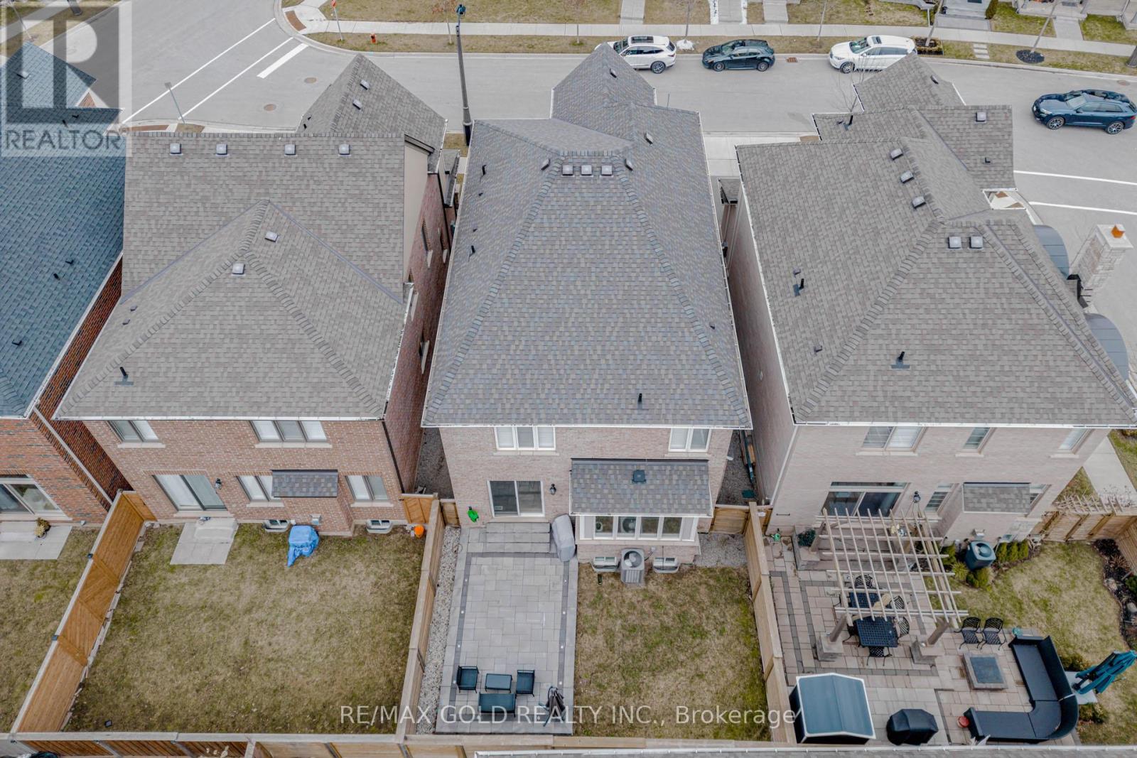 3354 Vardon Way, Oakville, Ontario  L6M 1R5 - Photo 46 - W12921304