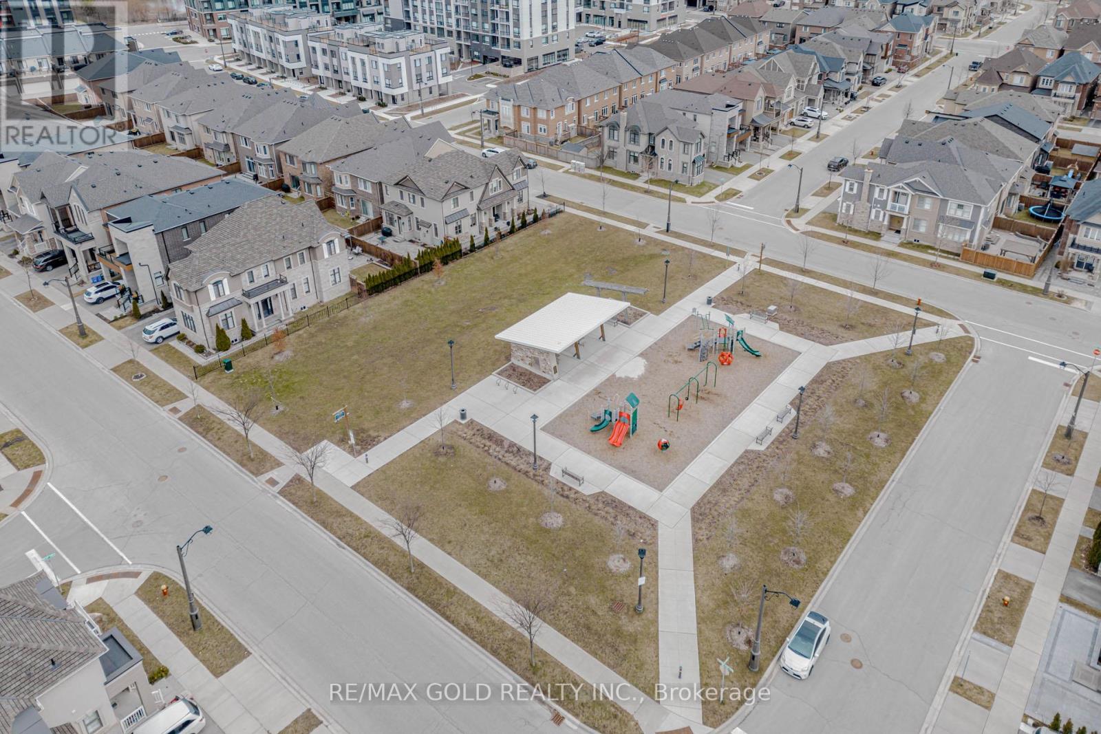 3354 Vardon Way, Oakville, Ontario  L6M 1R5 - Photo 47 - W12921304