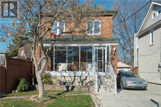 BASEMENT - 2 ROBERT STREET, Toronto, Ontario