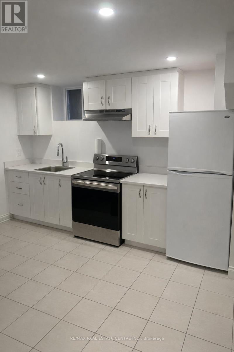 Basement - 2 Robert Street, Toronto, Ontario  M9N 2J5 - Photo 2 - W12921306