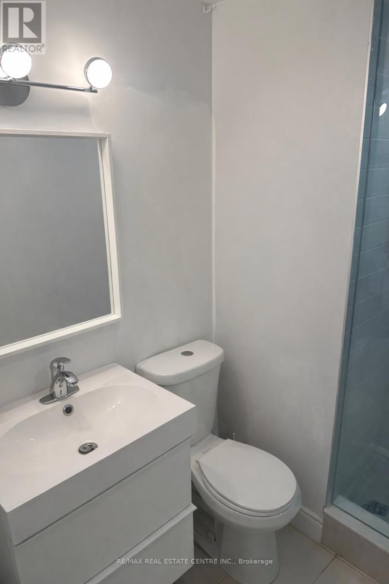 Basement - 2 Robert Street, Toronto, Ontario  M9N 2J5 - Photo 3 - W12921306