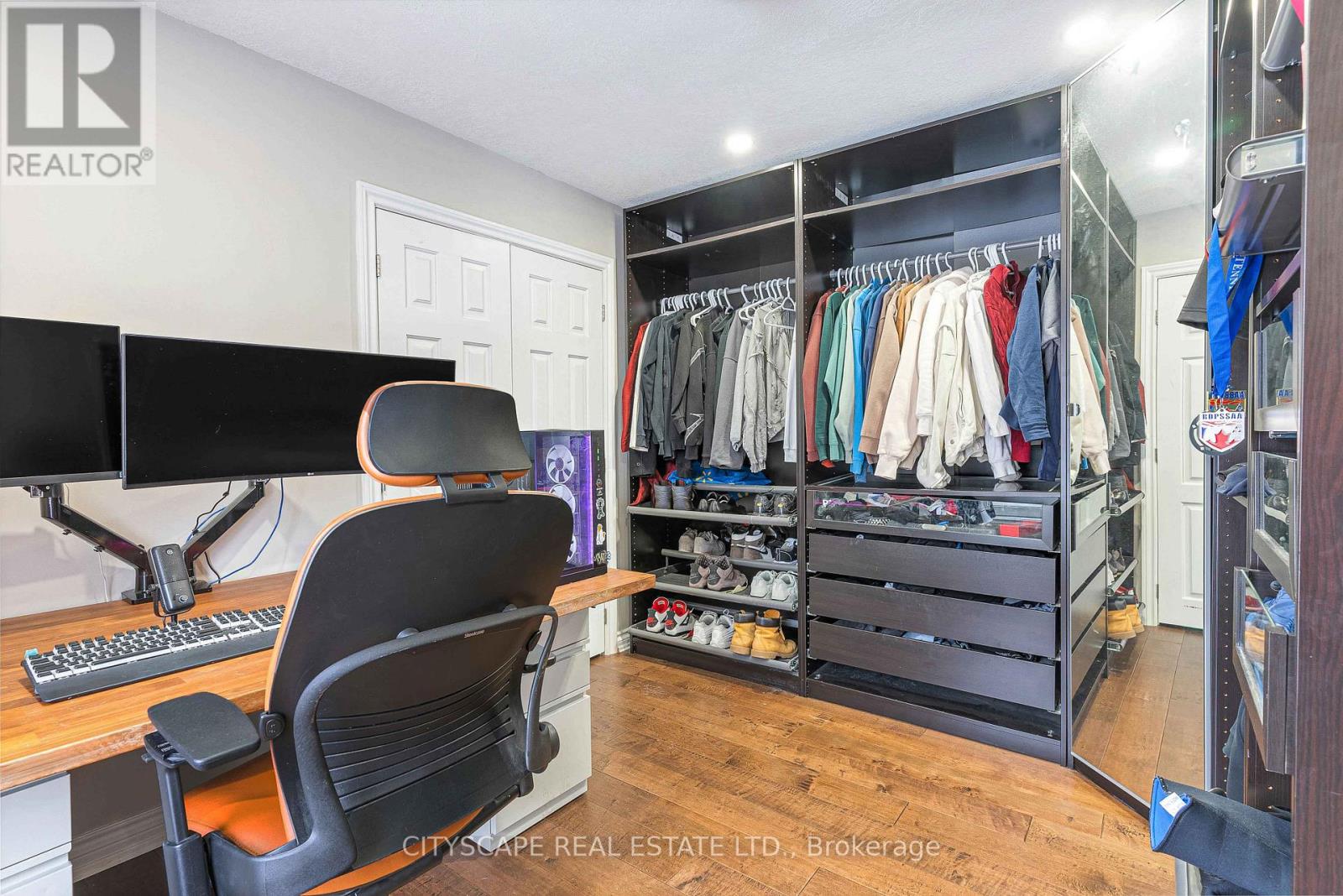 7 Mcconachie Crescent, Caledon, Ontario  L7K 0B9 - Photo 38 - W12921310