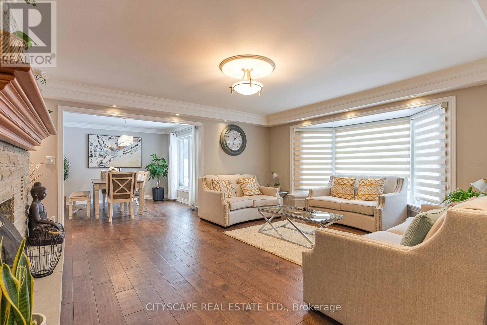 7 Mcconachie Crescent, Caledon, Ontario  L7K 0B9 - Photo 6 - W12921310