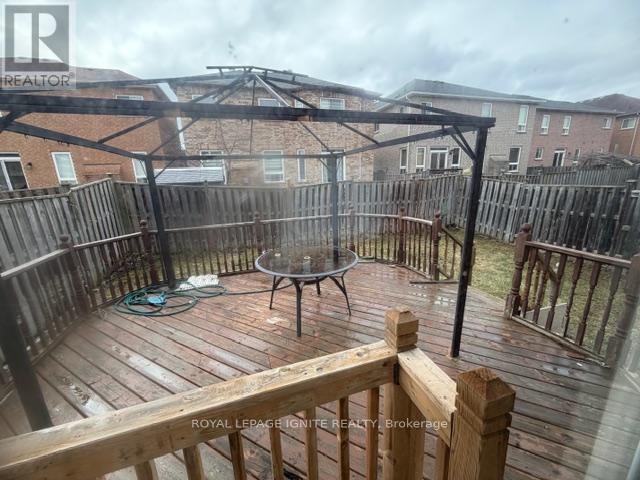 Main - 110 Pantomine Boulevard, Brampton, Ontario  L6Y 5P1 - Photo 18 - W12921320