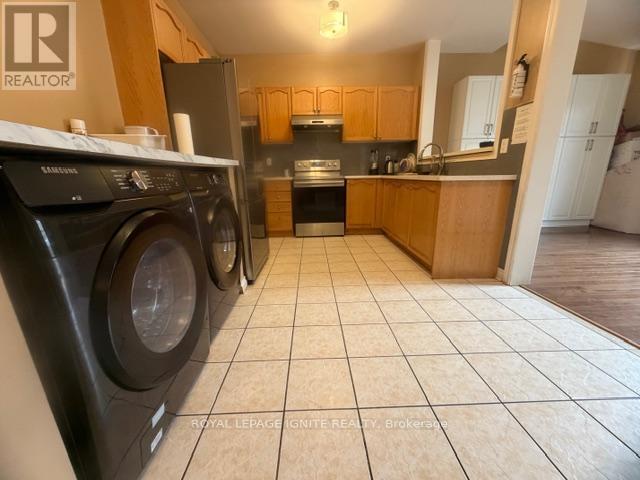 Main - 110 Pantomine Boulevard, Brampton, Ontario  L6Y 5P1 - Photo 8 - W12921320