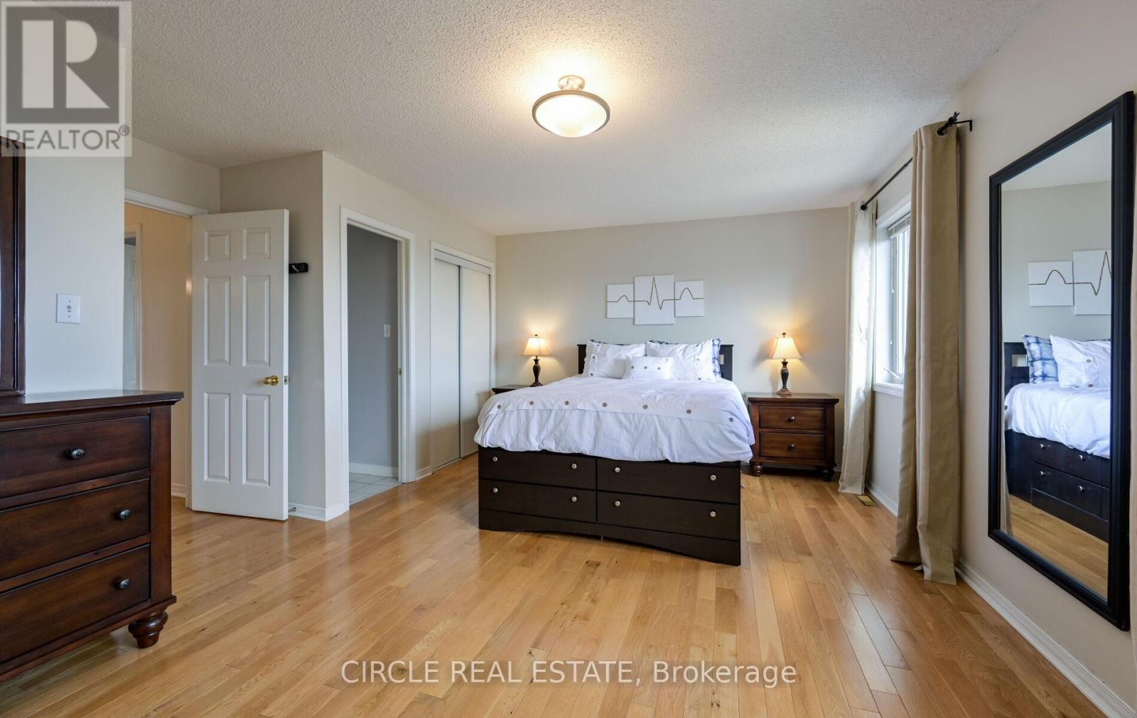 168 Twin Pines Crescent, Brampton, Ontario  L7A 1N2 - Photo 16 - W12921322