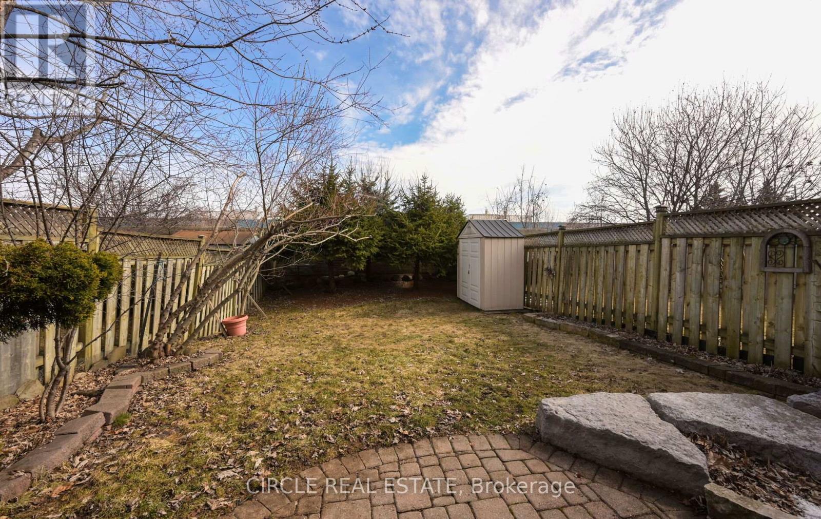 168 Twin Pines Crescent, Brampton, Ontario  L7A 1N2 - Photo 35 - W12921322