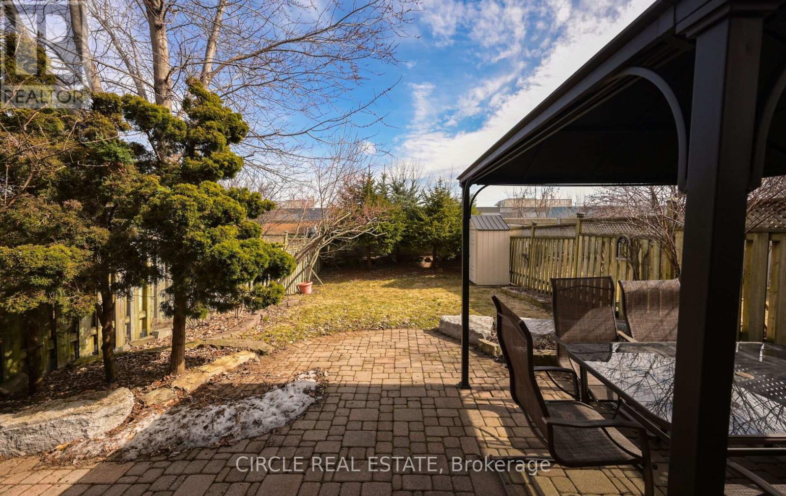 168 Twin Pines Crescent, Brampton, Ontario  L7A 1N2 - Photo 38 - W12921322