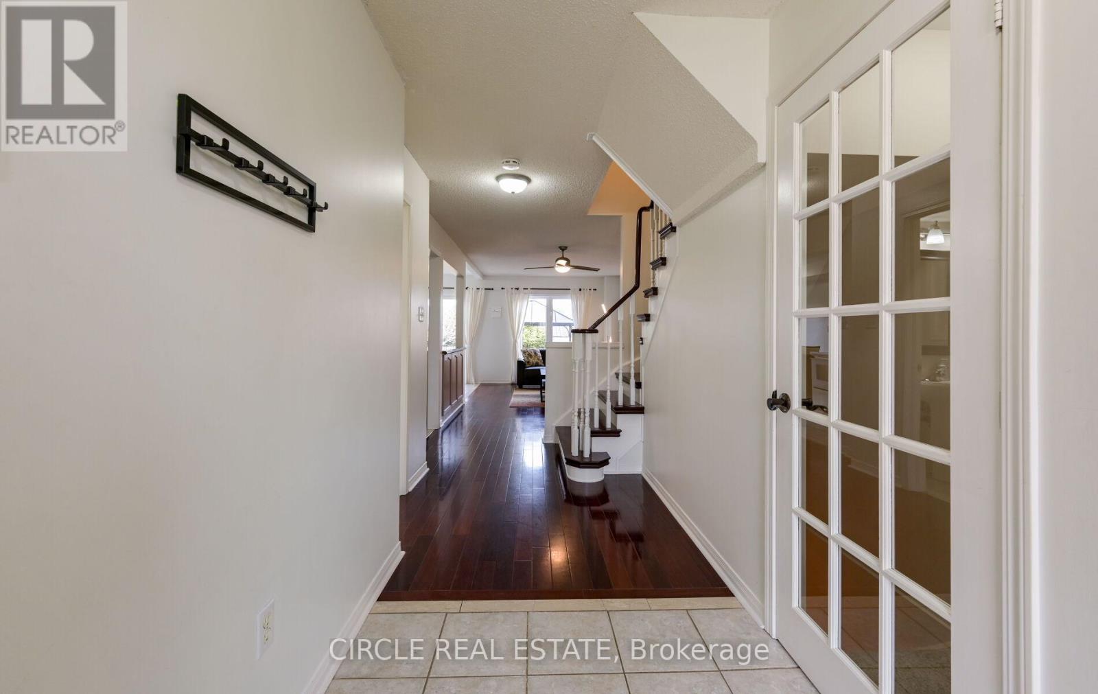 168 Twin Pines Crescent, Brampton, Ontario  L7A 1N2 - Photo 6 - W12921322