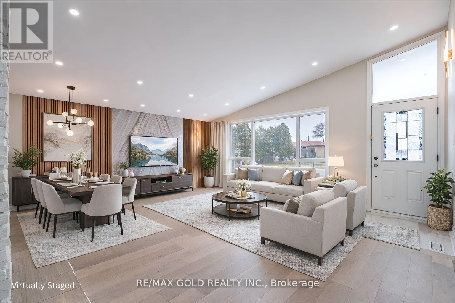 15 Athlone Avenue, Brampton, Ontario  L6T 2N5 - Photo 1 - W12921338