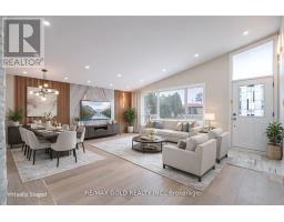 15 ATHLONE AVENUE, Brampton, Ontario