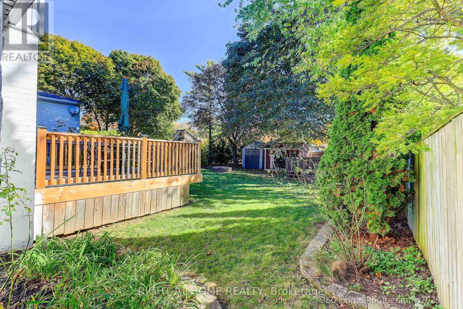 38 Culham Street, Oakville, Ontario  L6H 1G5 - Photo 28 - W12921352