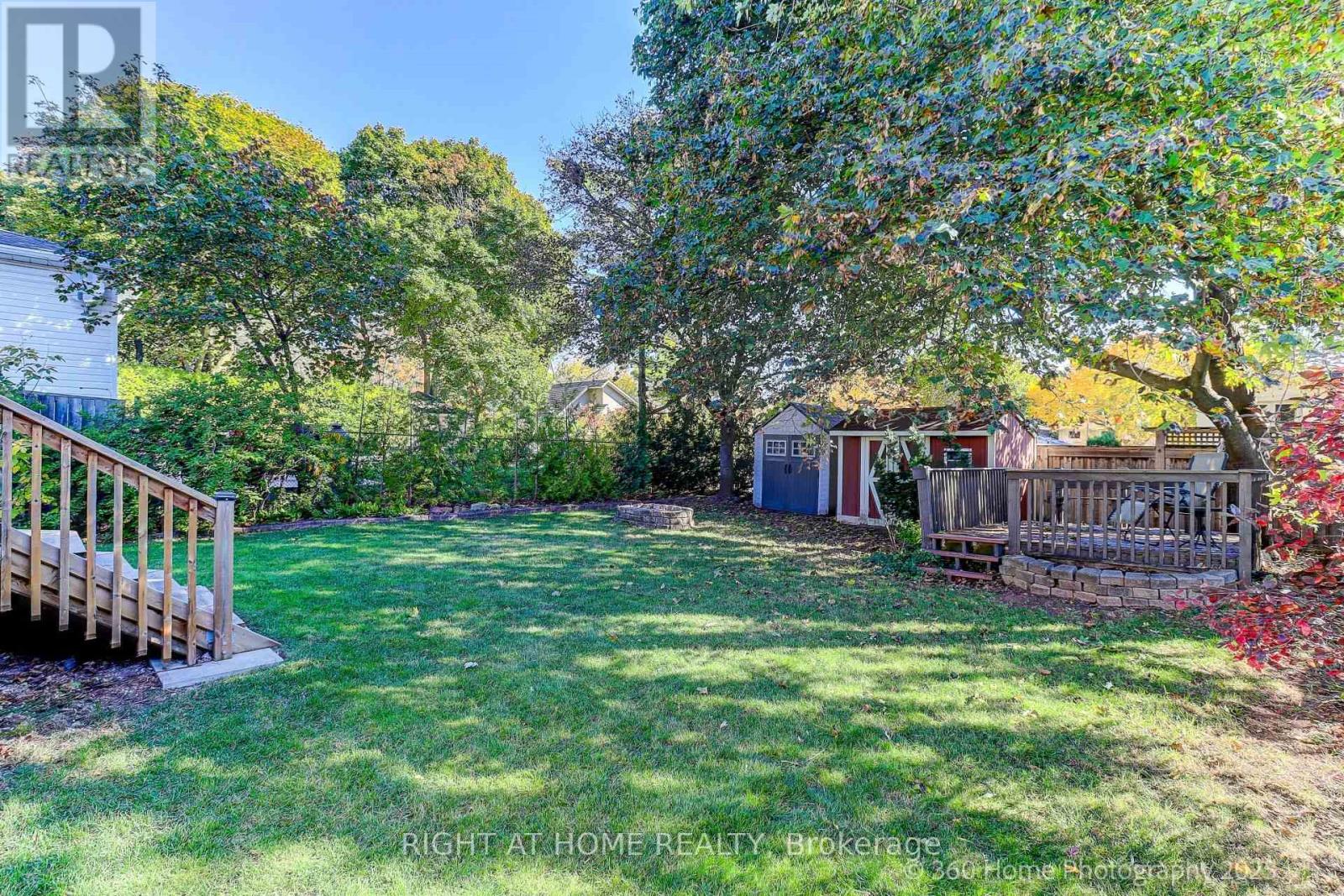 38 Culham Street, Oakville, Ontario  L6H 1G5 - Photo 29 - W12921352