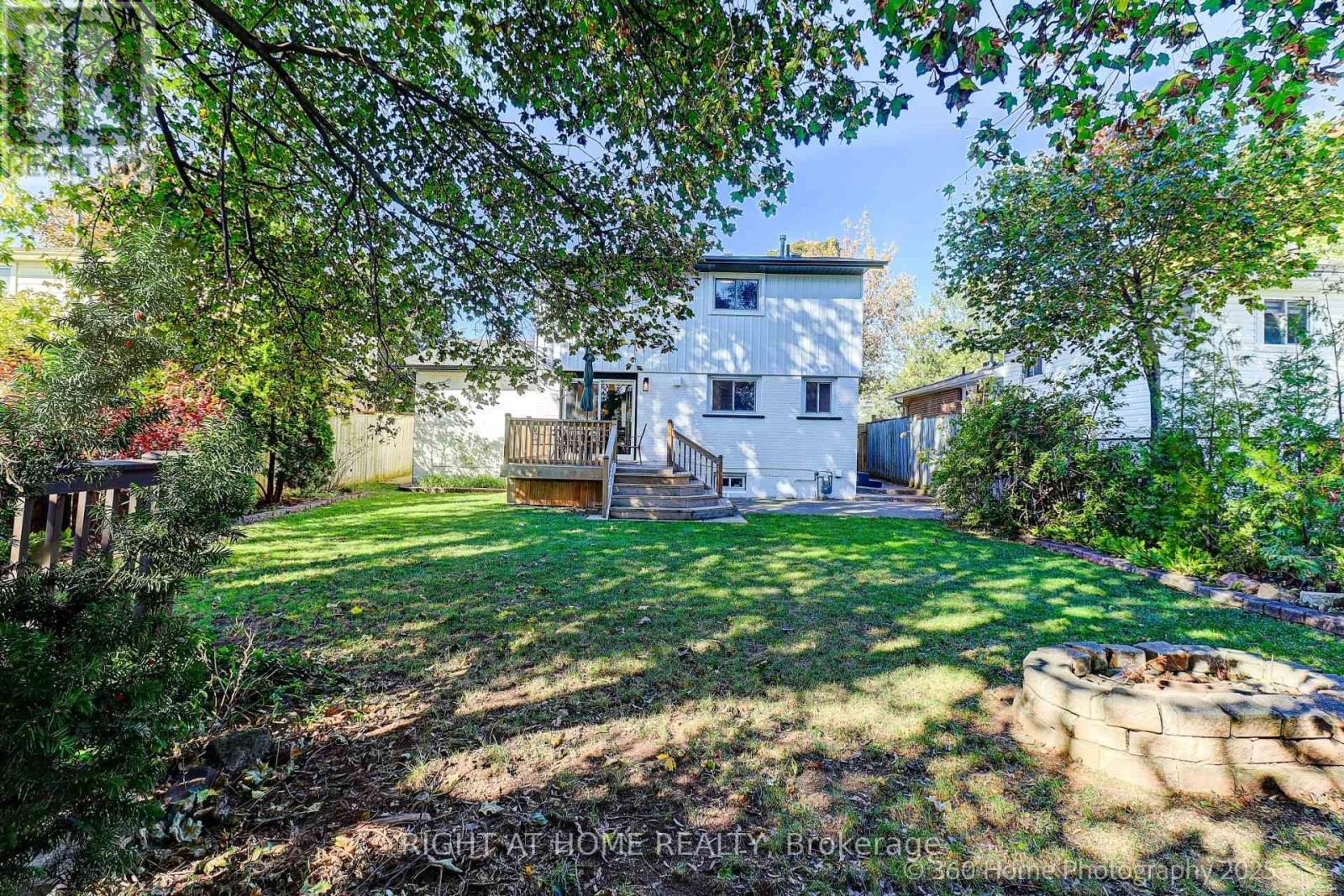 38 Culham Street, Oakville, Ontario  L6H 1G5 - Photo 31 - W12921352