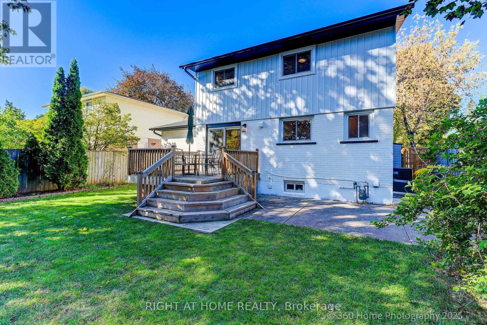 38 Culham Street, Oakville, Ontario  L6H 1G5 - Photo 34 - W12921352