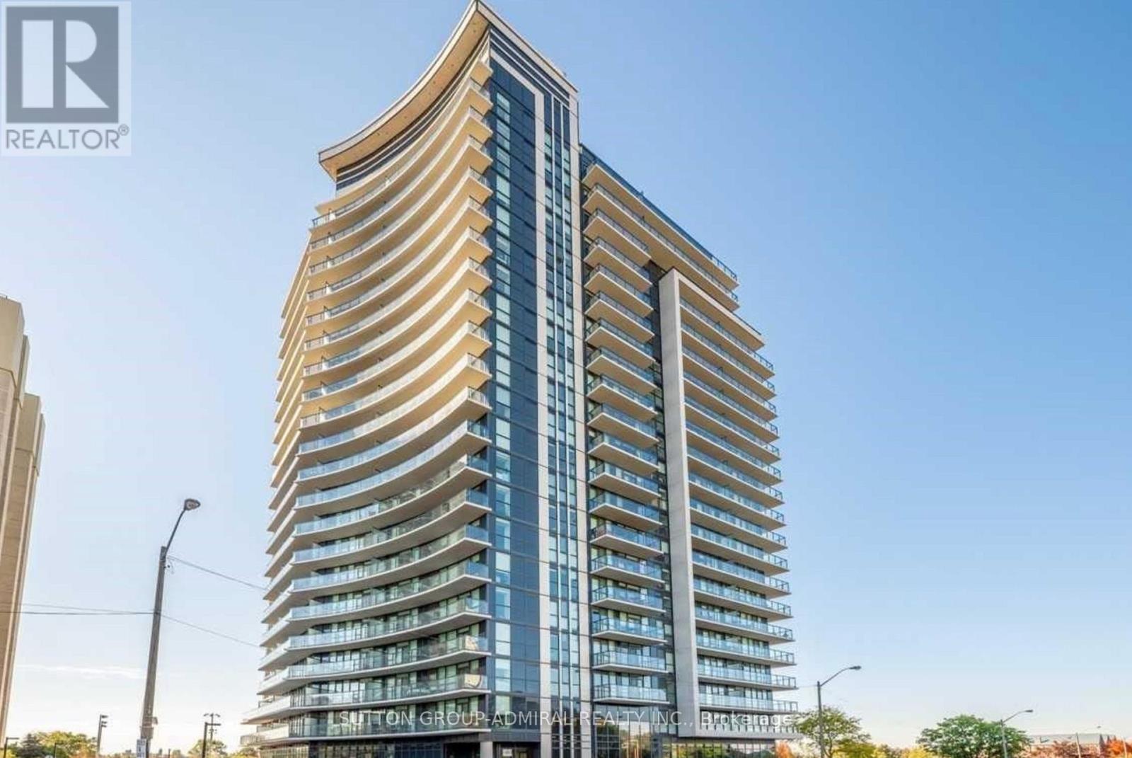 304 - 1461 LAWRENCE AVENUE W, Toronto, Ontario