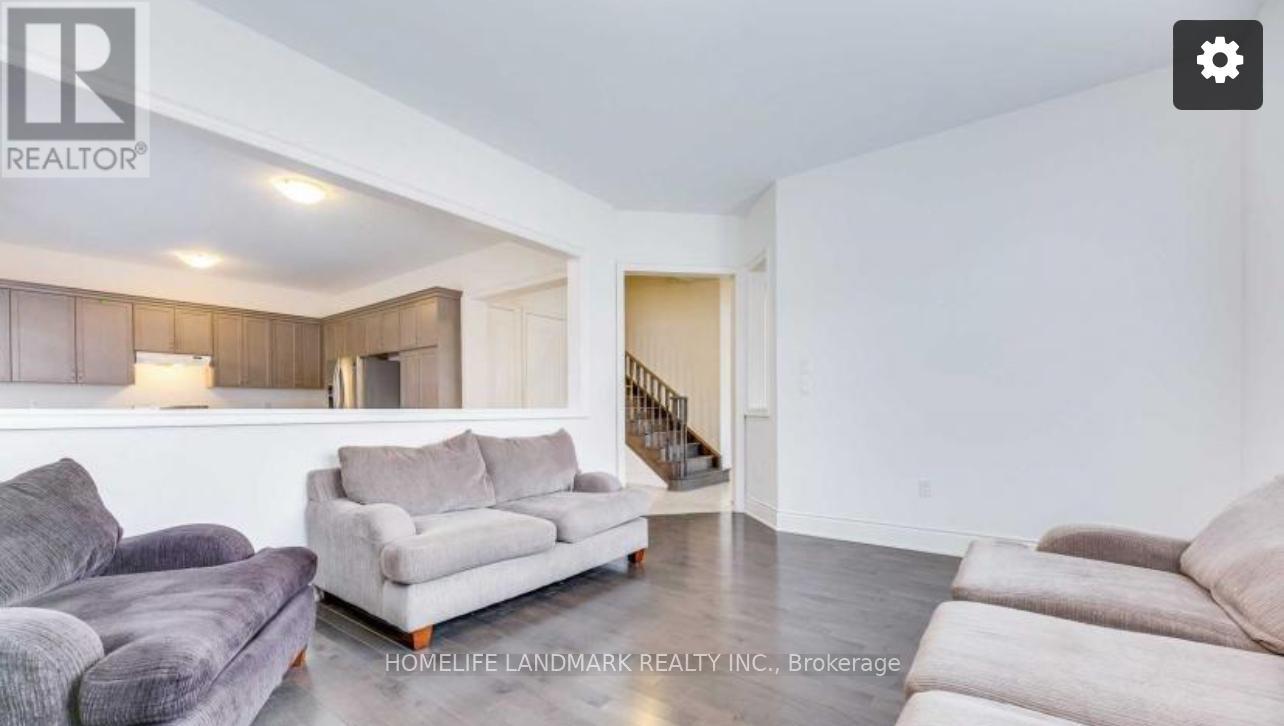 3151 Buttonbush Trail, Oakville, Ontario  L6H 0T4 - Photo 4 - W12921378