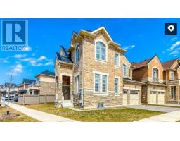 3151 BUTTONBUSH TRAIL, Oakville, Ontario