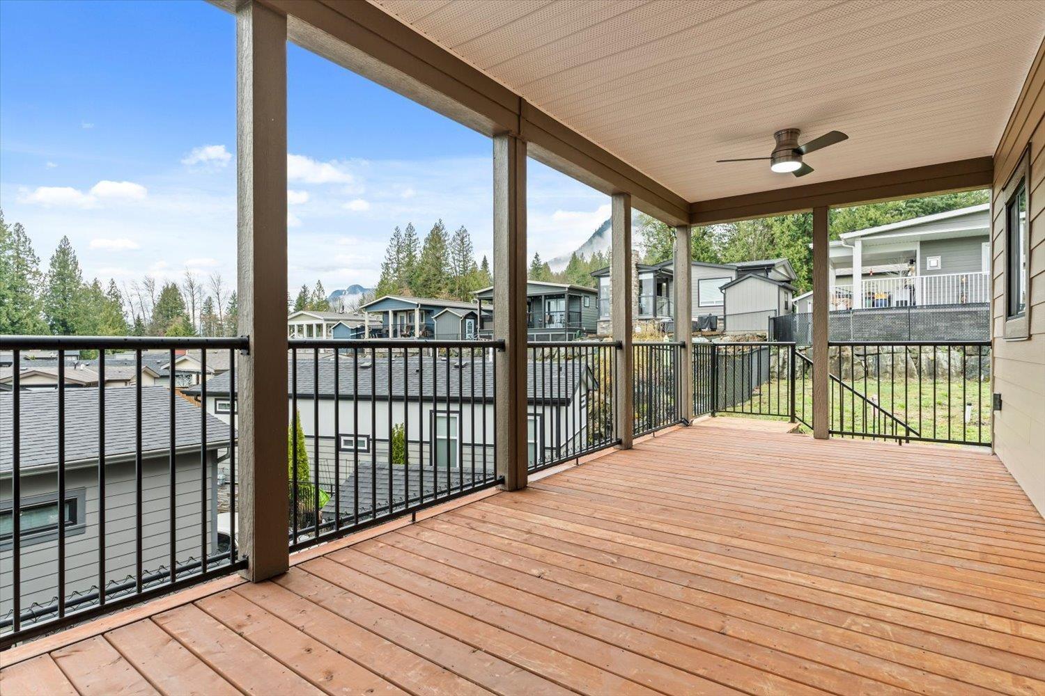 91 53480 Bridal Falls Road, Bridal Falls, Chilliwack, British Columbia  V0X 1X1 - Photo 24 - R3101271