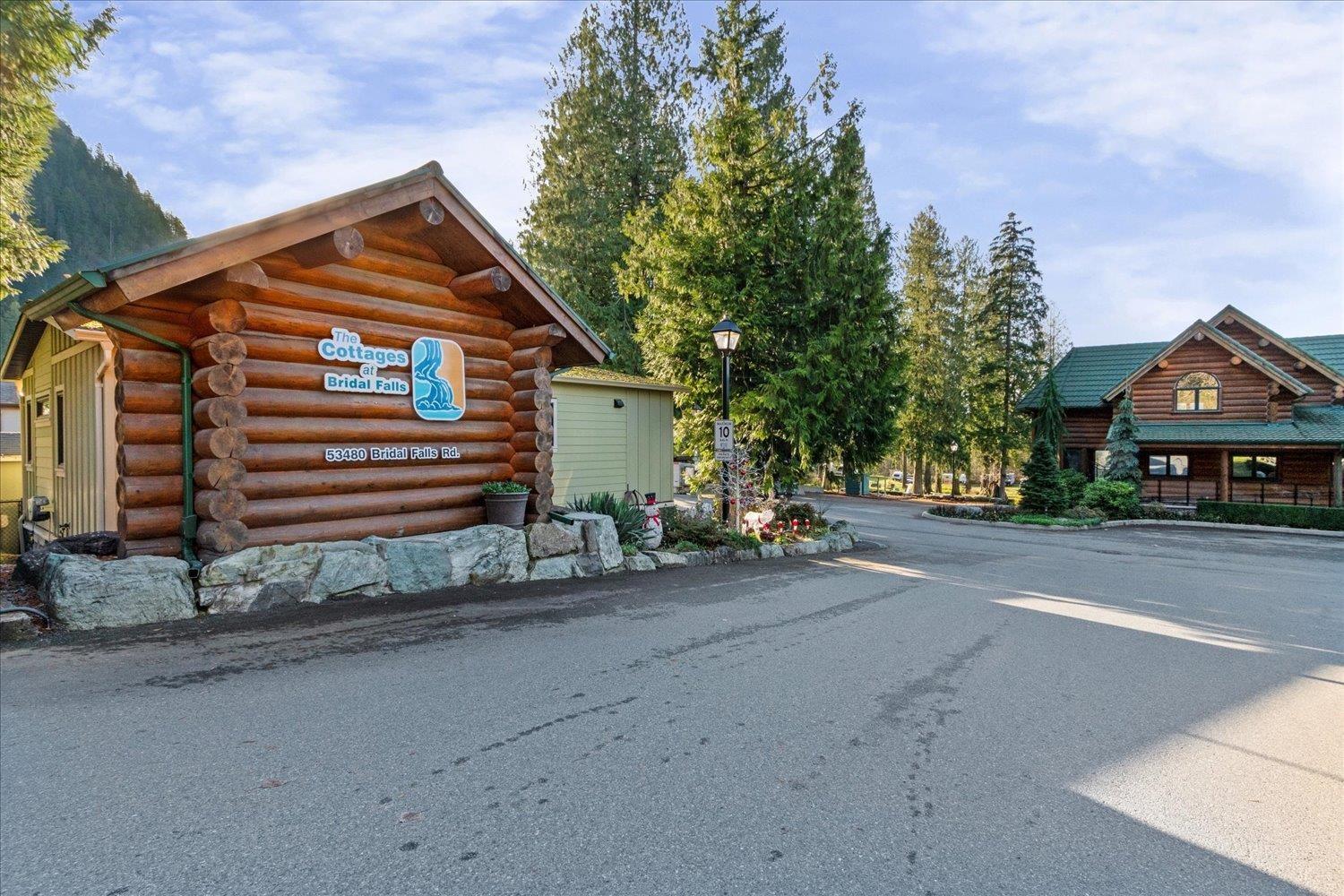 91 53480 Bridal Falls Road, Bridal Falls, Chilliwack, British Columbia  V0X 1X1 - Photo 32 - R3101271