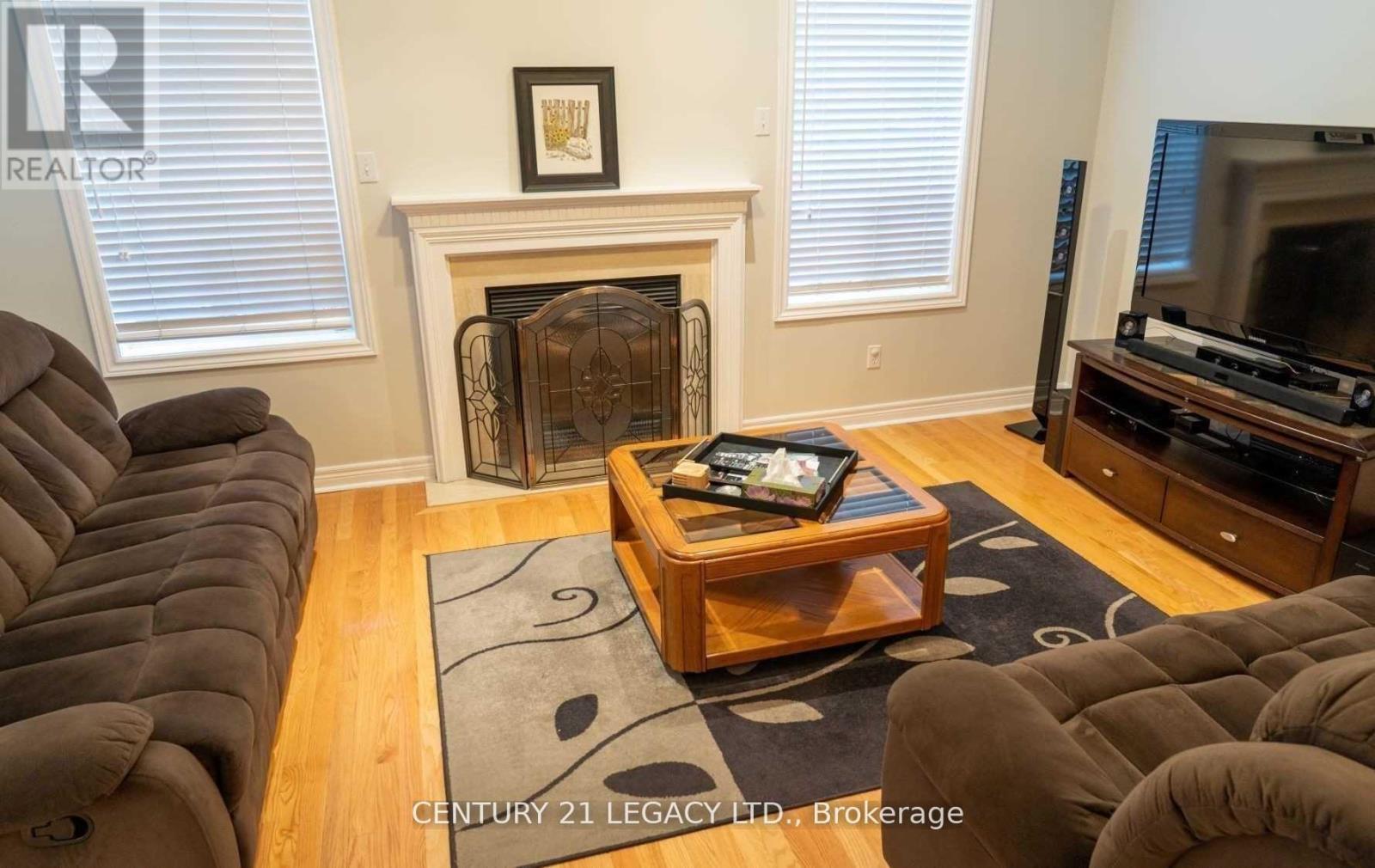 20 Trailside Walk, Brampton, Ontario  L6S 6J1 - Photo 12 - W12921478